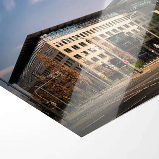 Poster (00248) World Trade Center Dresden – Bild 2