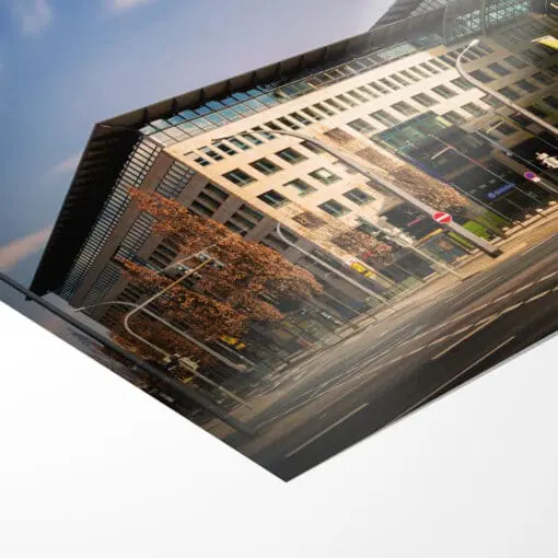 Poster (00248) World Trade Center Dresden – Bild 3