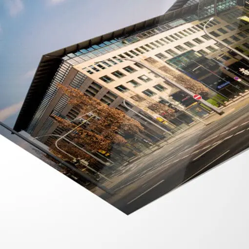 Poster (00248) World Trade Center Dresden – Bild 5