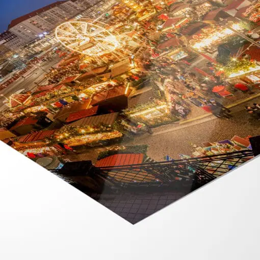 Poster (00271) Dresdner Striezelmarkt – Bild 5