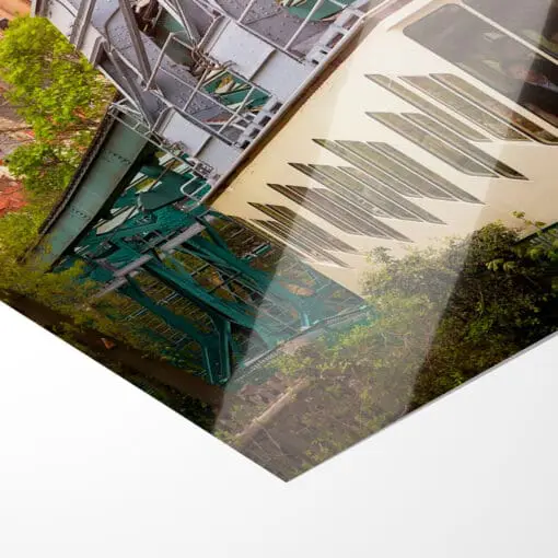 Poster (00279) Dresdner Schwebebahn – Bild 2