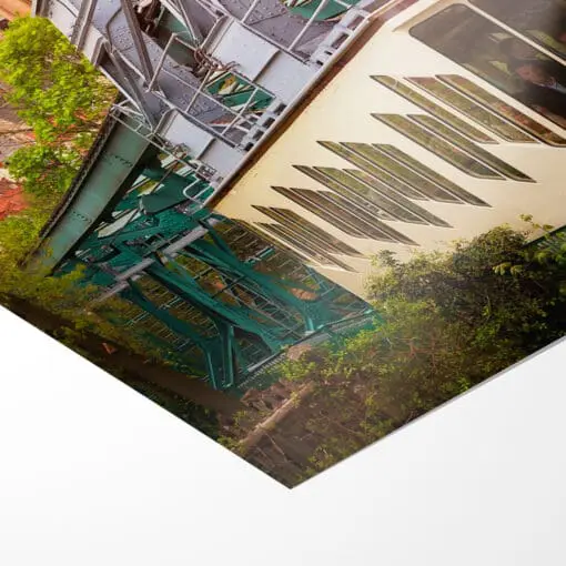 Poster (00279) Dresdner Schwebebahn – Bild 3