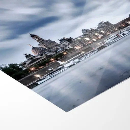 Poster (00315) Skyline Dresden bei Sturm – Bild 5