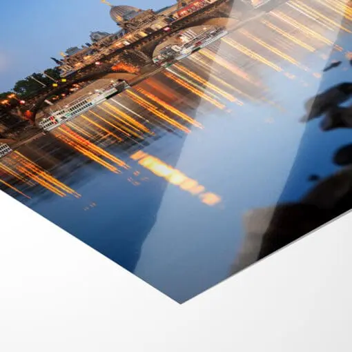 Poster (00318) Dresden Skyline – Bild 2
