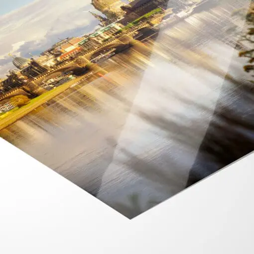 Poster (00327) Dresden Skyline – Bild 2