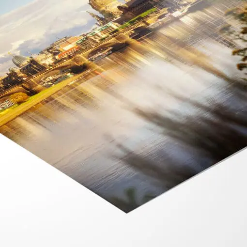 Poster (00327) Dresden Skyline – Bild 3