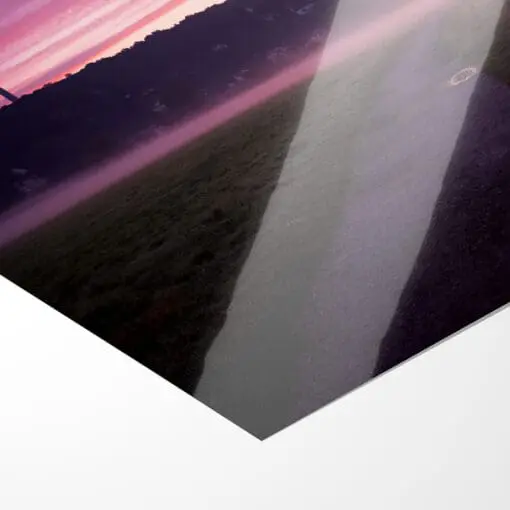 Poster (00440) Morgenstimmung am Fernsehturm – Bild 4