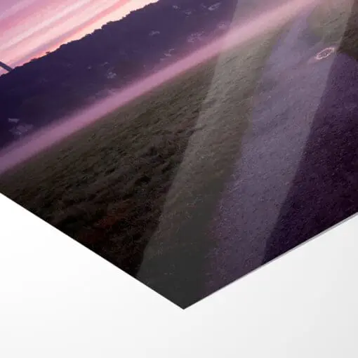 Poster (00440) Morgenstimmung am Fernsehturm – Bild 5