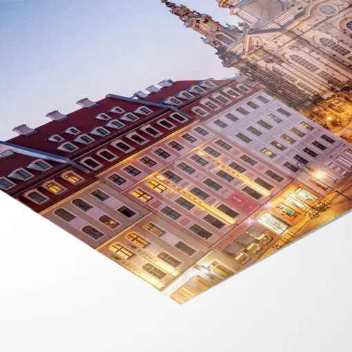 Poster (00625) Frauenkirche Dresden – Bild 5