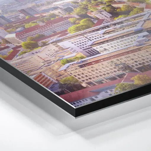 Alu-Dibond (00633) World Trade Center Dresden – Bild 5