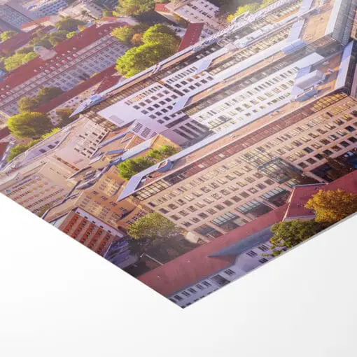 Poster (00633) World Trade Center Dresden – Bild 3