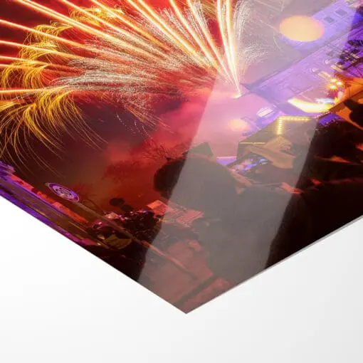 Poster (00665) SemperOpernball Feuerwerk – Bild 4