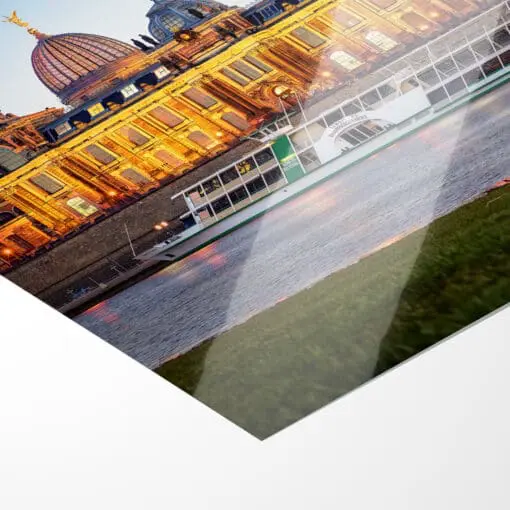 Poster (00680) Dresden am Abend – Bild 4