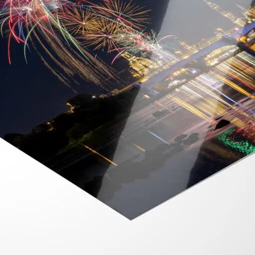 Poster (00718) Feuerwerk Dresden – Bild 2