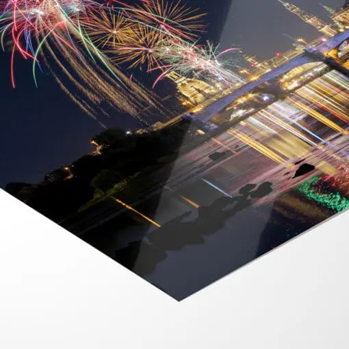 Poster (00718) Feuerwerk Dresden – Bild 5