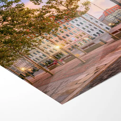 Poster (00752) Neumarkt mit Frauenkirche – Bild 5