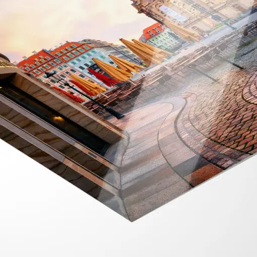 Poster (00759) Blick auf den Neumarkt – Bild 4