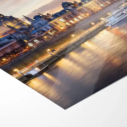 Poster (00775) Dresden Skyline – Bild 5