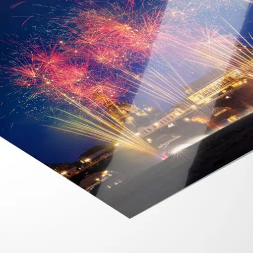 Poster (00797) Dresden Feuerwerk – Bild 4