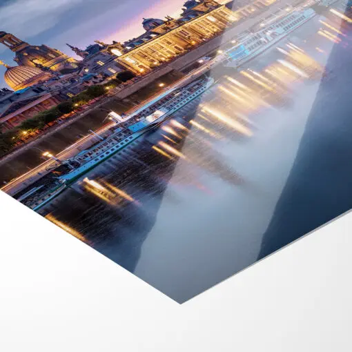 Poster (00876) Dresden Skyline – Bild 4