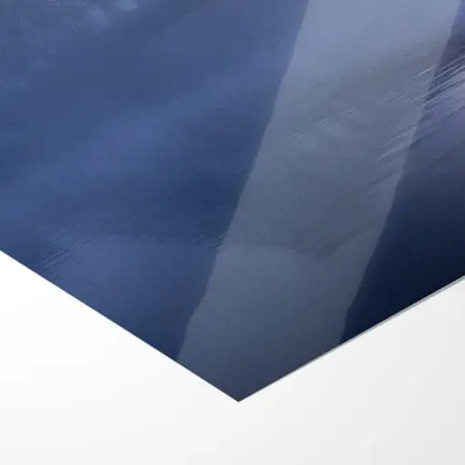 Poster (00911) Blaues Wunder im Nebel – Bild 5