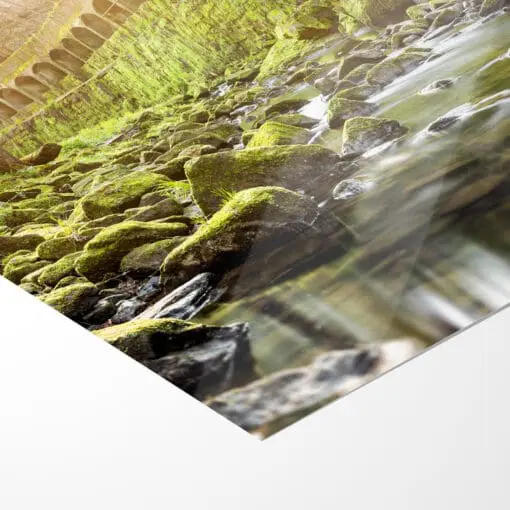 Poster (00921) Lohmener Klamm – Bild 5