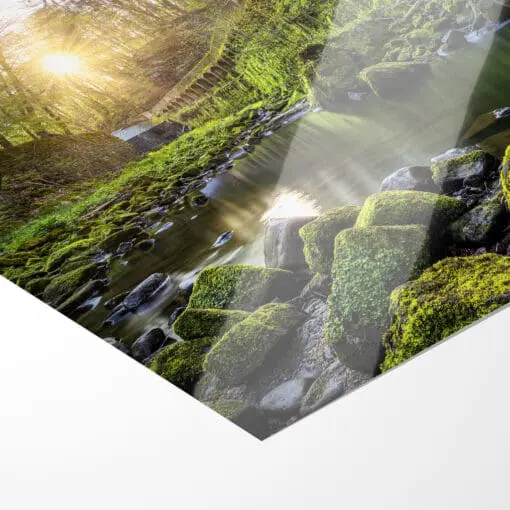 Poster (00923) Lohmener Klamm – Bild 4
