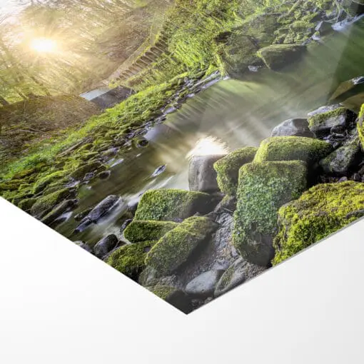Poster (00923) Lohmener Klamm – Bild 5