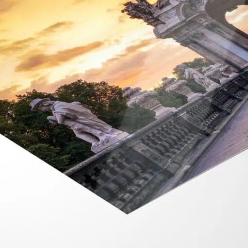 Poster (00973) Zwinger Kronentor – Bild 5