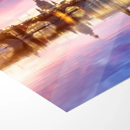 Poster (01027) Dresden Skyline – Bild 5