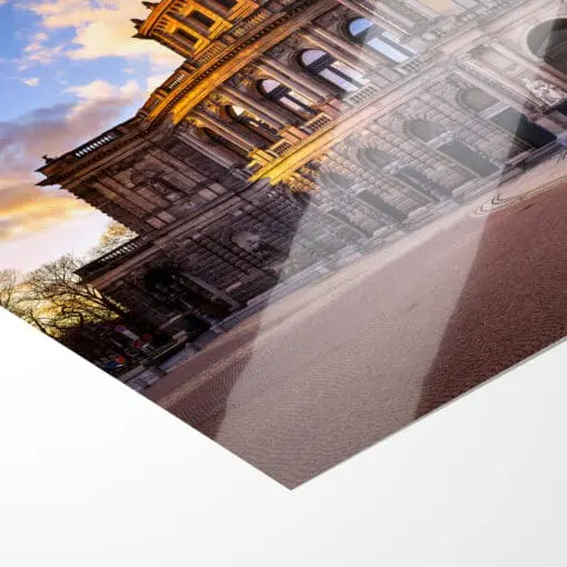 Fotoabzug (01029) Semperoper Dresden – Bild 2