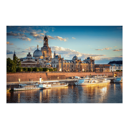 Leinwand (01073) Dresden