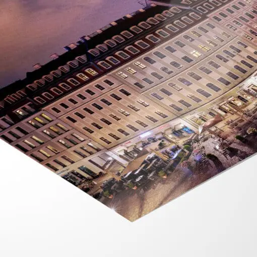 Poster (01102) Neumarkt Dresden – Bild 5
