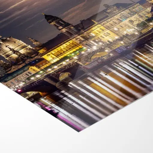 Poster (01106) Dresden Skyline – Bild 5