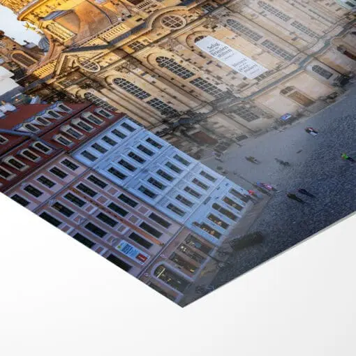 Poster (01109) Frauenkirche Dresden – Bild 3