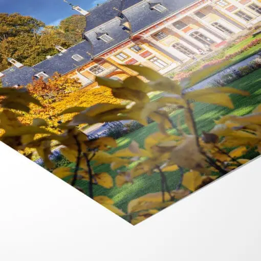 Fotoabzug (01110) Schloss Pillnitz – Bild 3