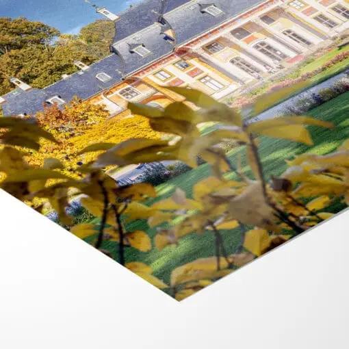 Fotoabzug (01110) Schloss Pillnitz – Bild 5