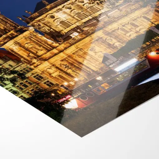 Poster (01113) Hofkirche Dresden – Bild 4