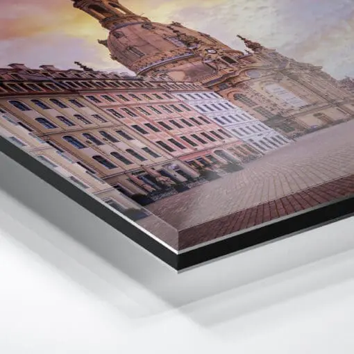 Acryl Board (01114) Frauenkirche am Neumarkt – Bild 2