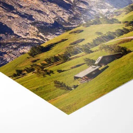Fotoabzug (01117) Seiser Alm – Bild 3