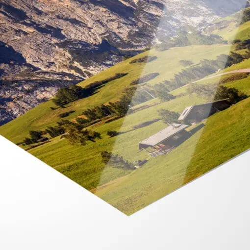 Poster (01117) Seiser Alm – Bild 2