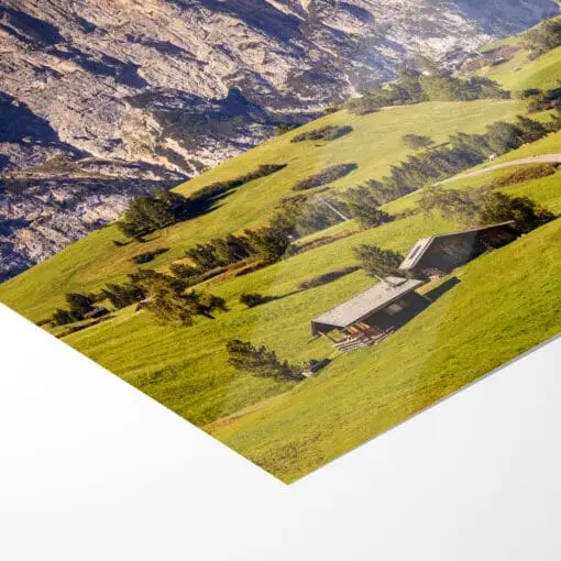 Poster (01117) Seiser Alm – Bild 5