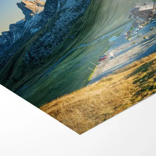 Poster (01125) Passo di Giau – Bild 3
