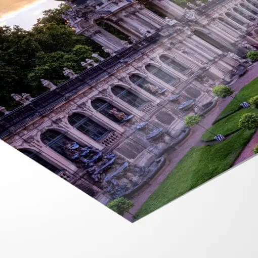 Poster (01134) Dresdner Zwinger – Bild 5