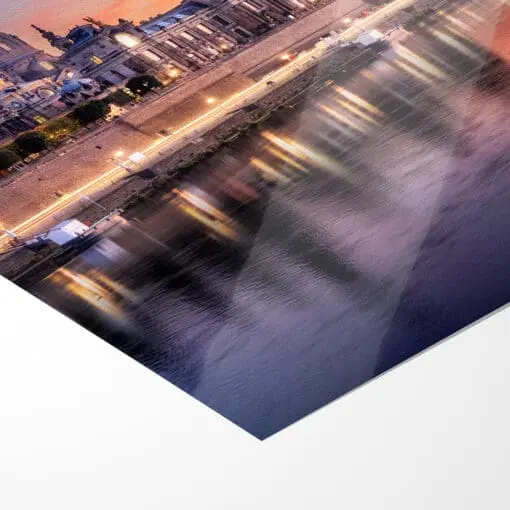 Poster (01136) Dresden Skyline – Bild 5