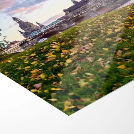 Poster (01143) Dresden Skyline – Bild 5