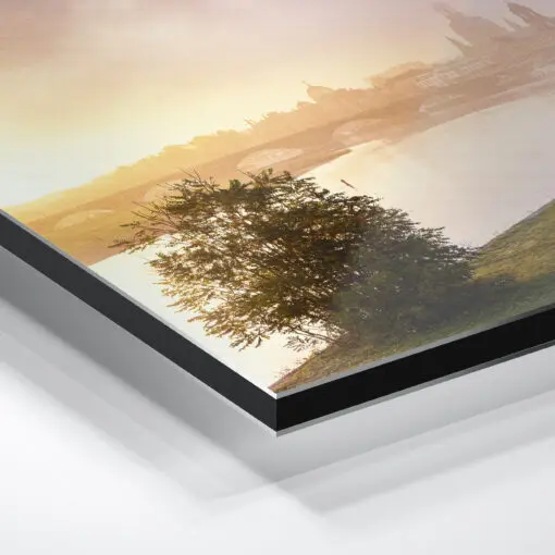 Alu-Dibond (01147) Dresden Skyline – Bild 5