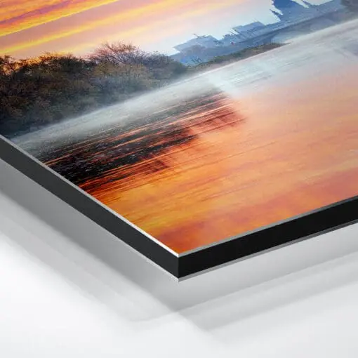 Alu-Dibond (01151) Dresden Skyline – Bild 5
