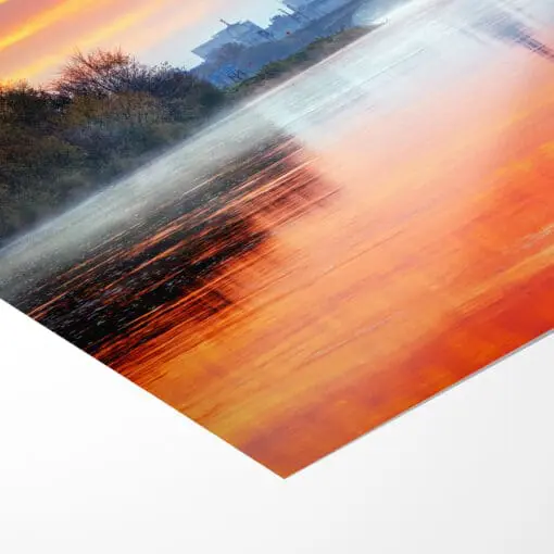 Poster (01151) Dresden Skyline – Bild 3