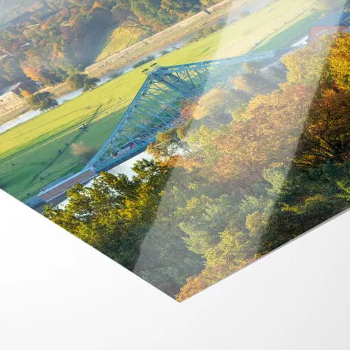 Poster (01154) Dresden im Herbst – Bild 2